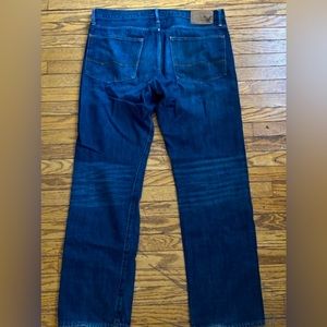 American eagle relaxed 34x34